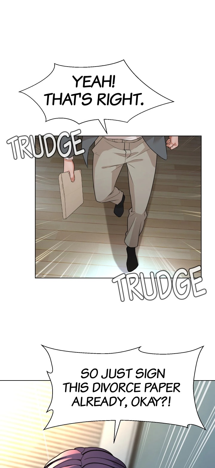 Their Forbidden Love Chapter 10 - Page 37