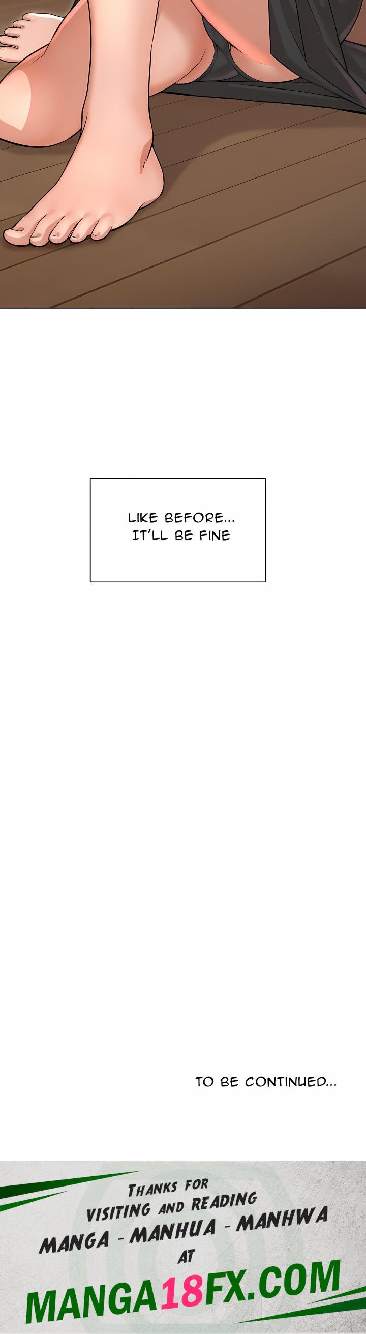 Their Forbidden Love Chapter 17 - Page 17