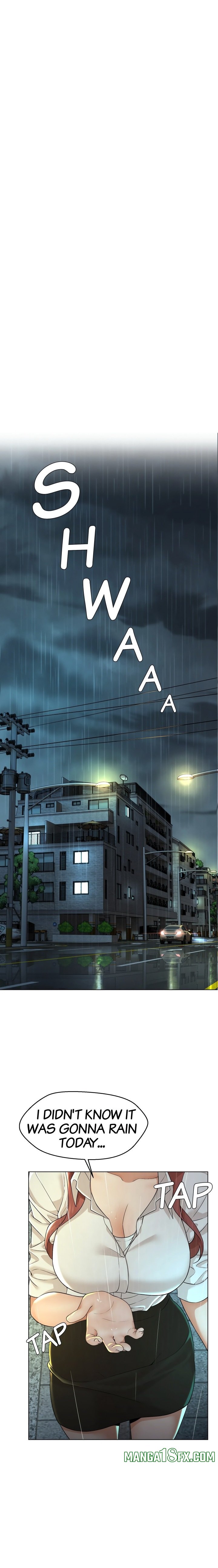 Their Forbidden Love Chapter 2 - Page 1