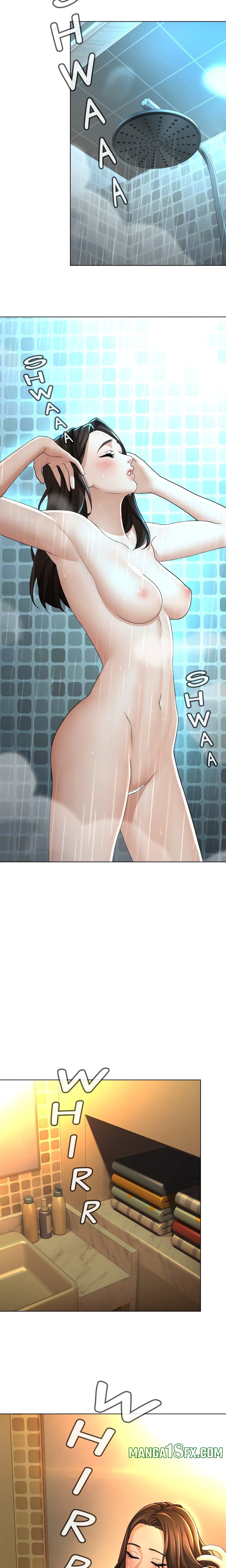 Their Forbidden Love Chapter 4 - Page 17