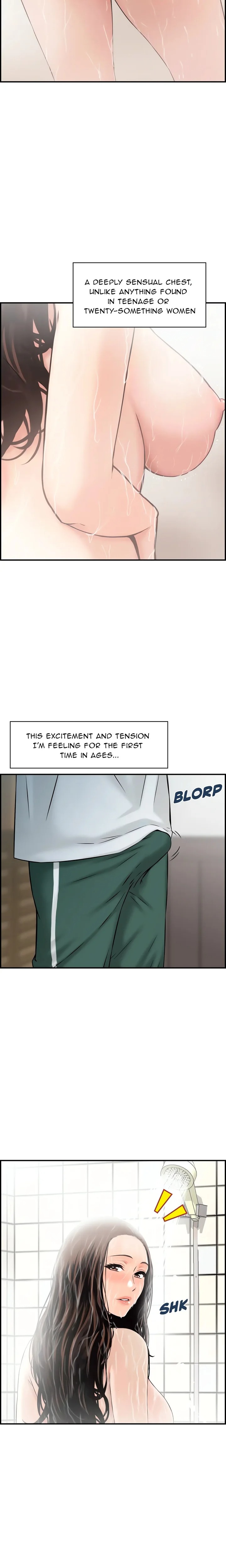 Cheating Wife’s Erotic Stories Chapter 1 - Page 13