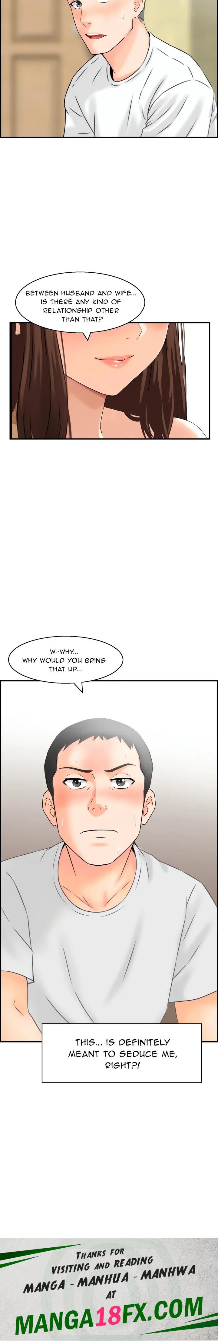 Cheating Wife’s Erotic Stories Chapter 1 - Page 19