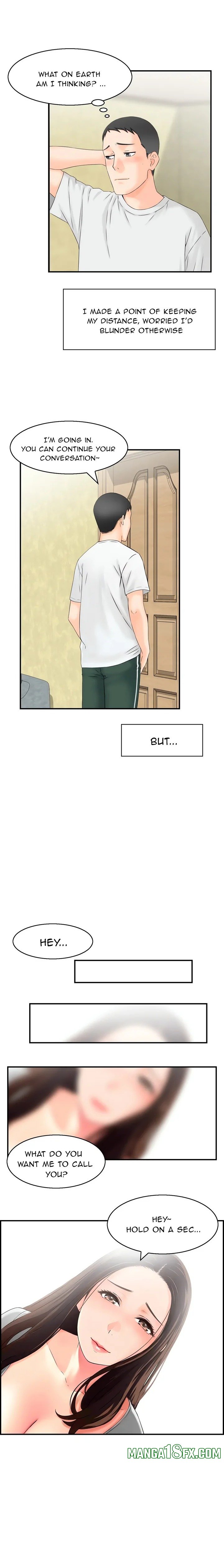 Cheating Wife’s Erotic Stories Chapter 1 - Page 7