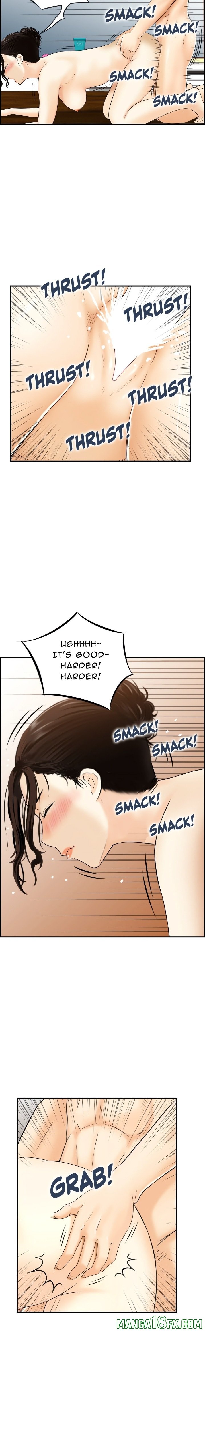 Cheating Wife’s Erotic Stories Chapter 11 - Page 10