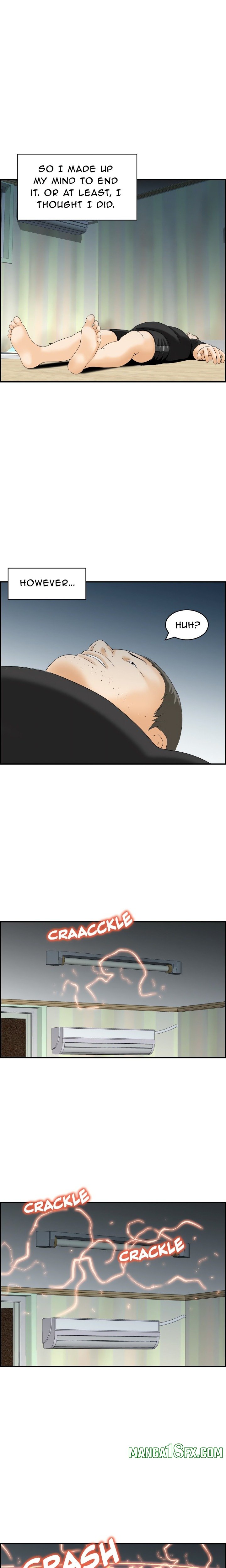 Cheating Wife’s Erotic Stories Chapter 12 - Page 2