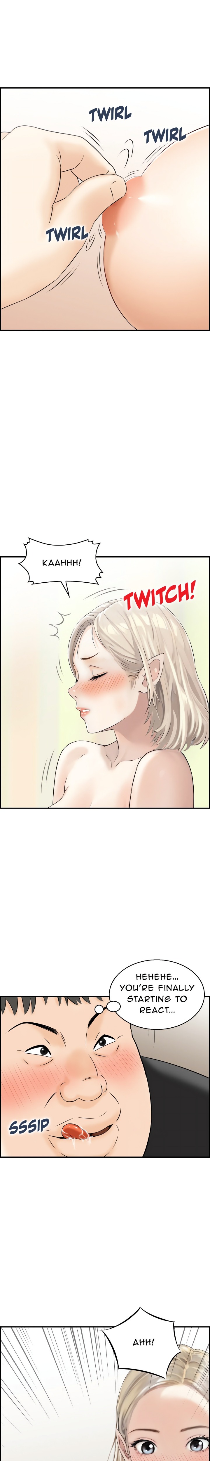 Cheating Wife’s Erotic Stories Chapter 13 - Page 11