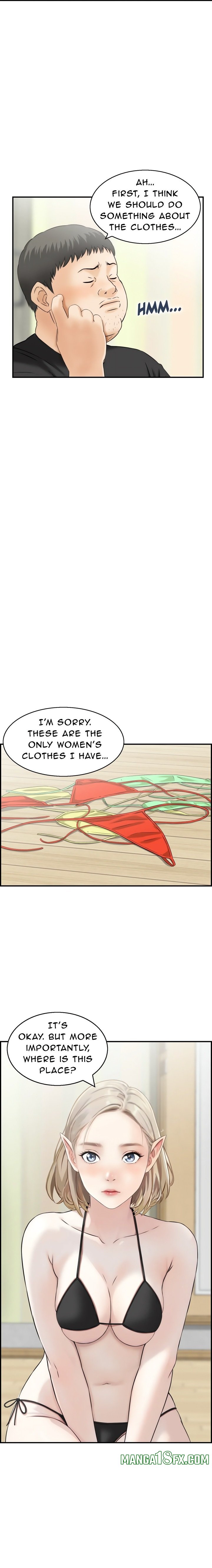 Cheating Wife’s Erotic Stories Chapter 13 - Page 4