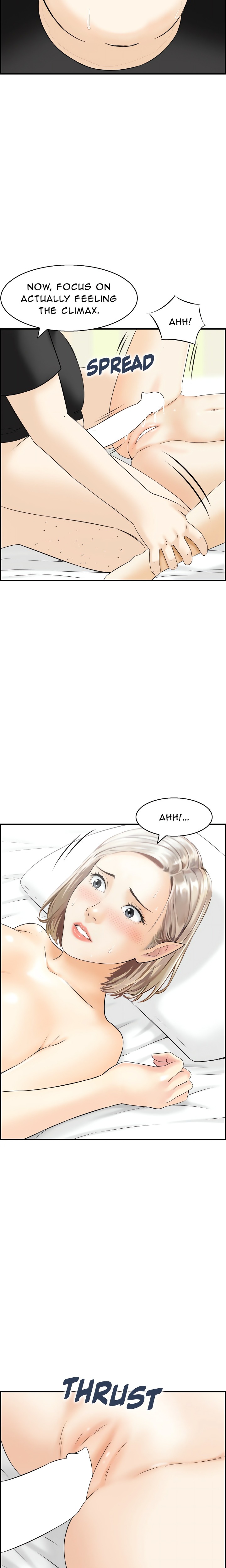 Cheating Wife’s Erotic Stories Chapter 14 - Page 10