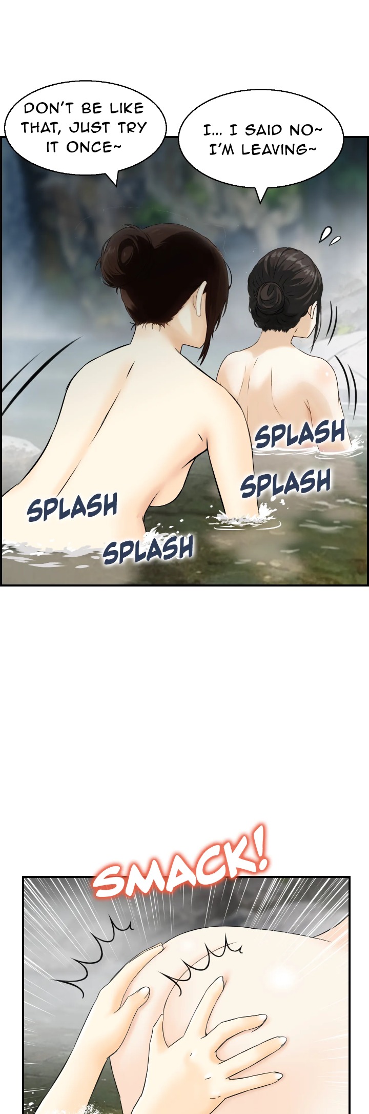 Cheating Wife’s Erotic Stories Chapter 16 - Page 19