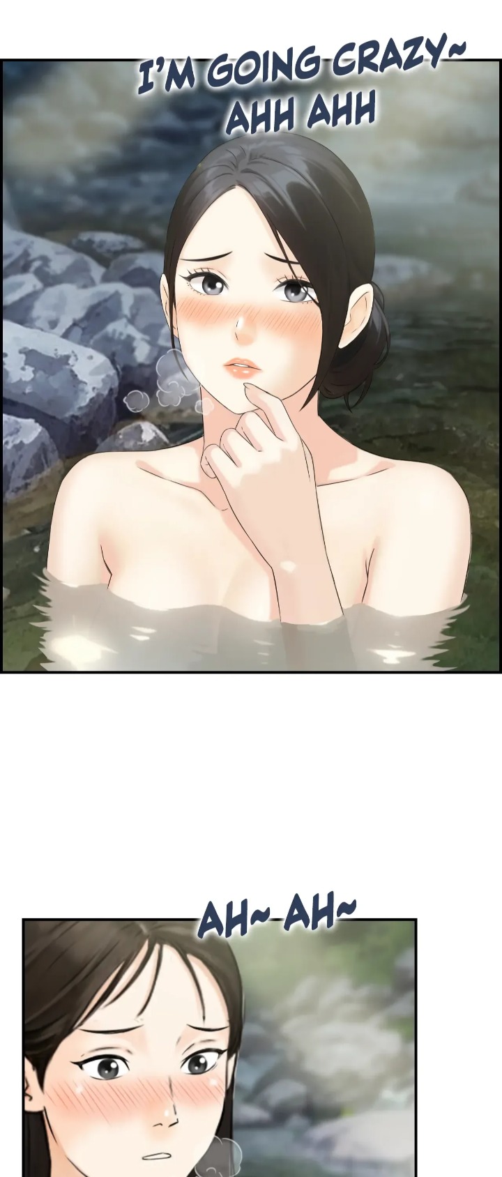 Cheating Wife’s Erotic Stories Chapter 16 - Page 42