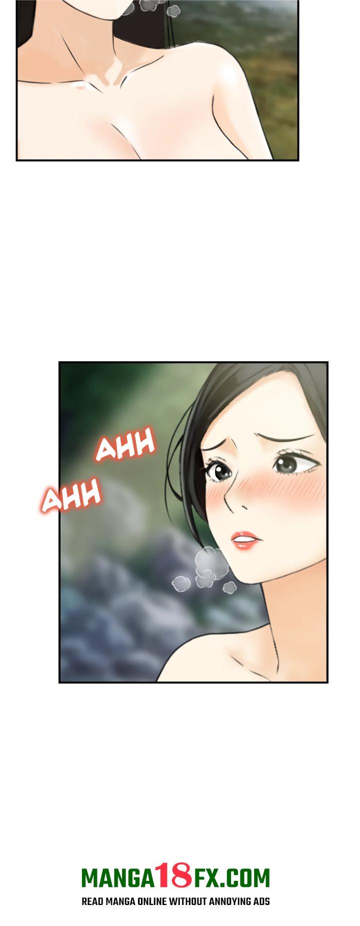 Cheating Wife’s Erotic Stories Chapter 16 - Page 43