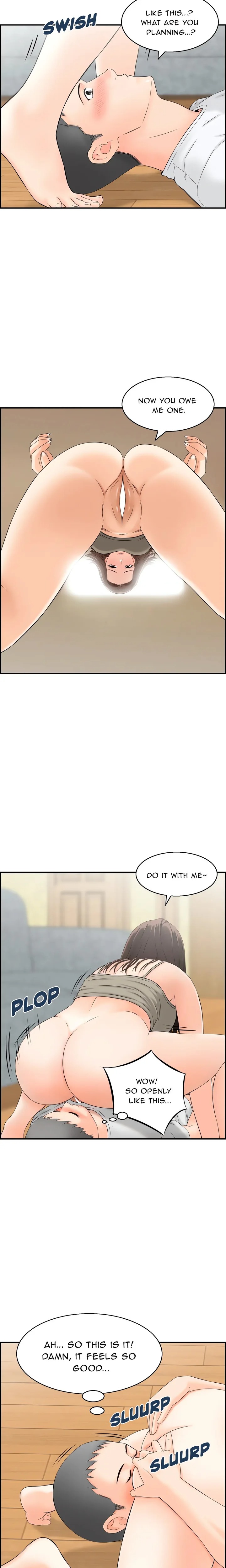 Cheating Wife’s Erotic Stories Chapter 2 - Page 8