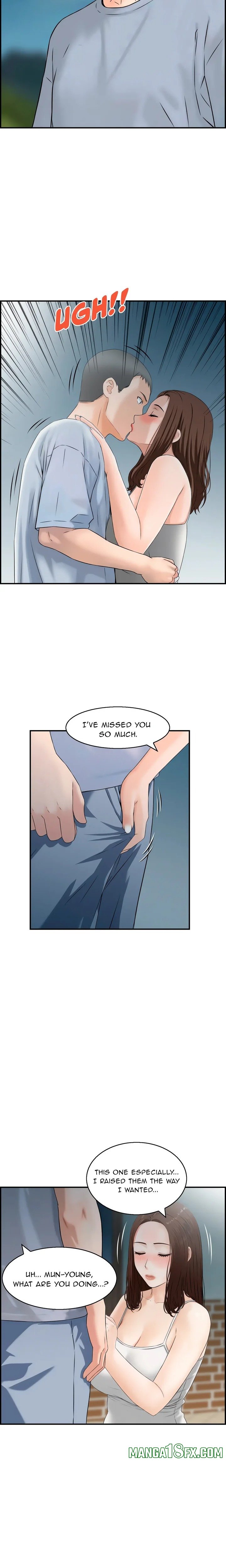 Cheating Wife’s Erotic Stories Chapter 3 - Page 10