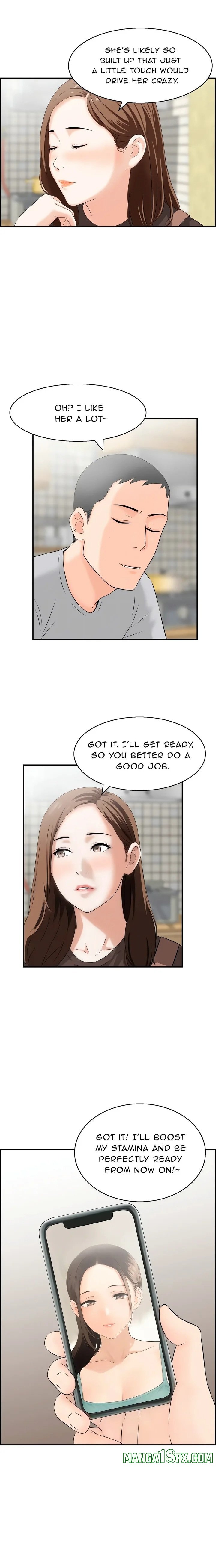 Cheating Wife’s Erotic Stories Chapter 5 - Page 9