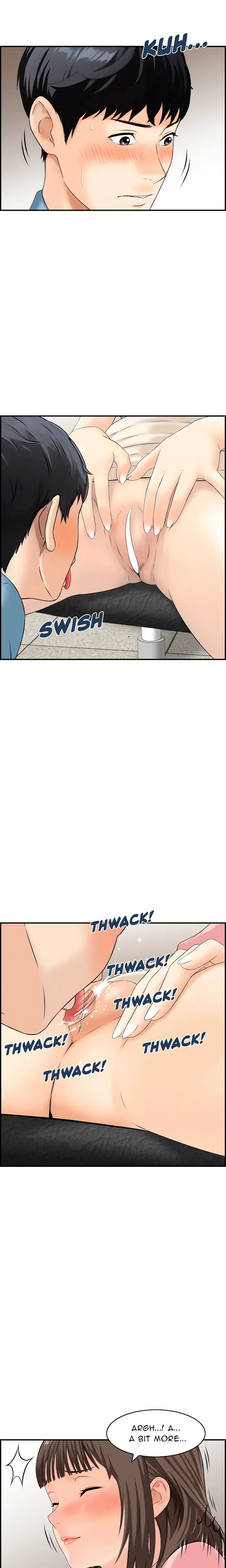 Cheating Wife’s Erotic Stories Chapter 6 - Page 13