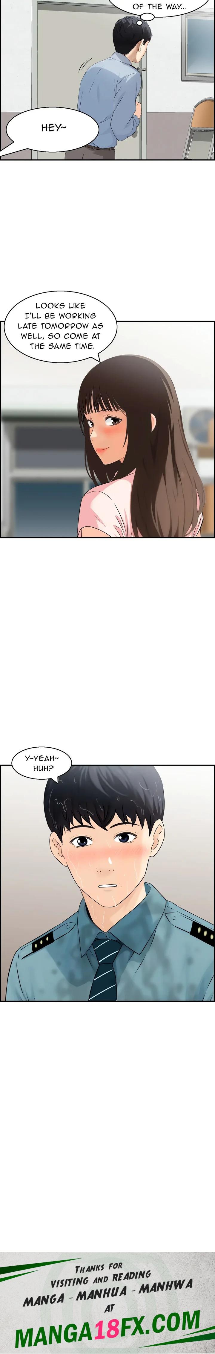 Cheating Wife’s Erotic Stories Chapter 6 - Page 17