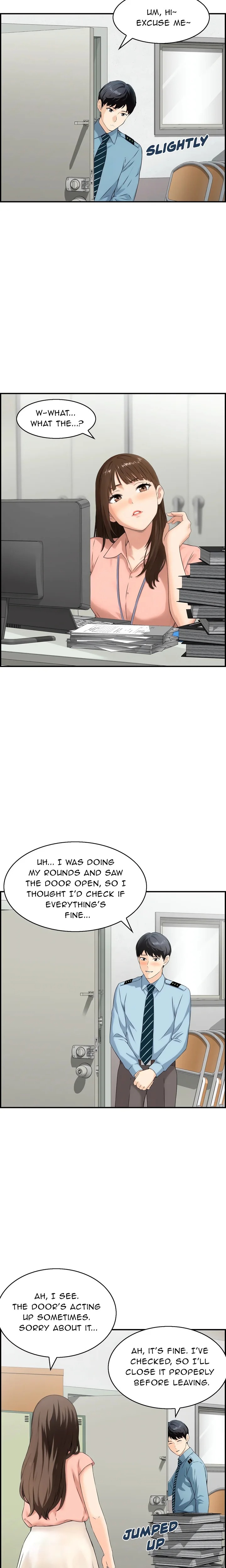 Cheating Wife’s Erotic Stories Chapter 6 - Page 3