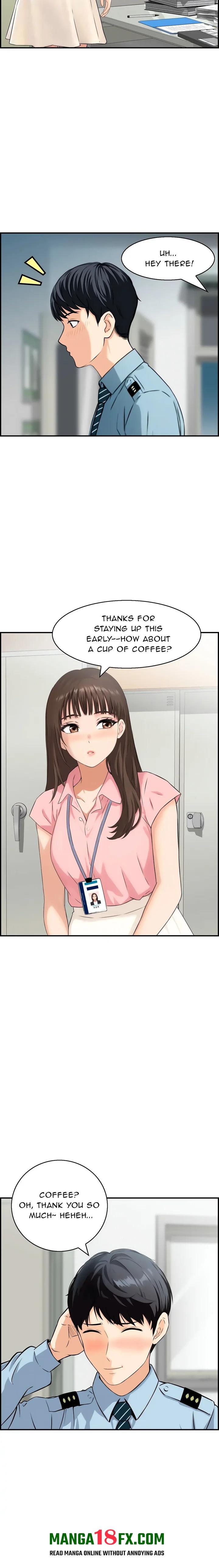 Cheating Wife’s Erotic Stories Chapter 6 - Page 4