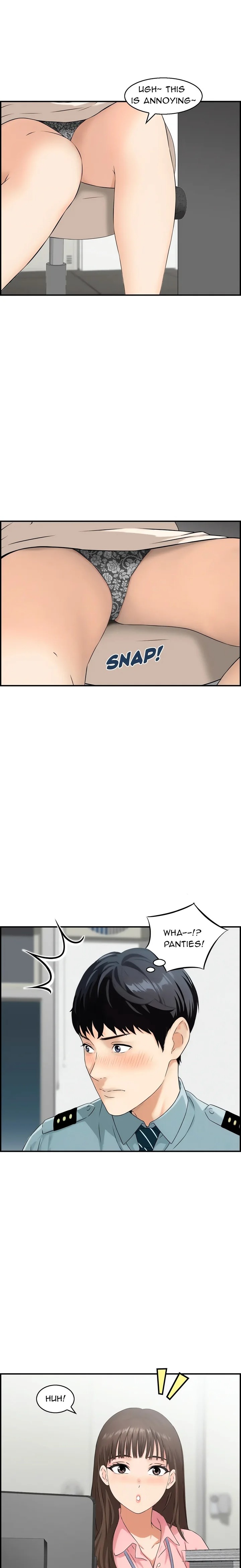 Cheating Wife’s Erotic Stories Chapter 6 - Page 6