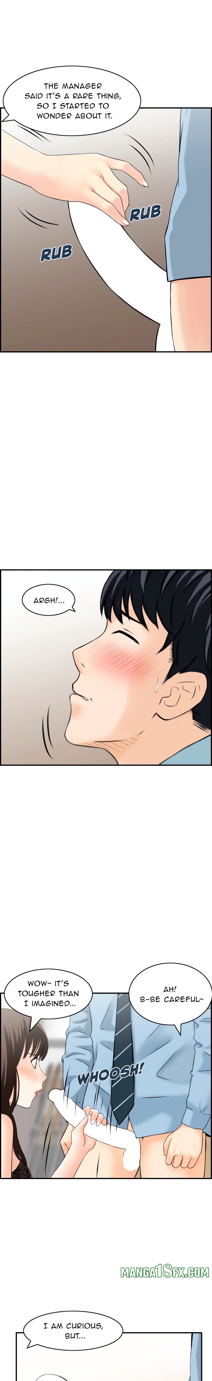 Cheating Wife’s Erotic Stories Chapter 8 - Page 14