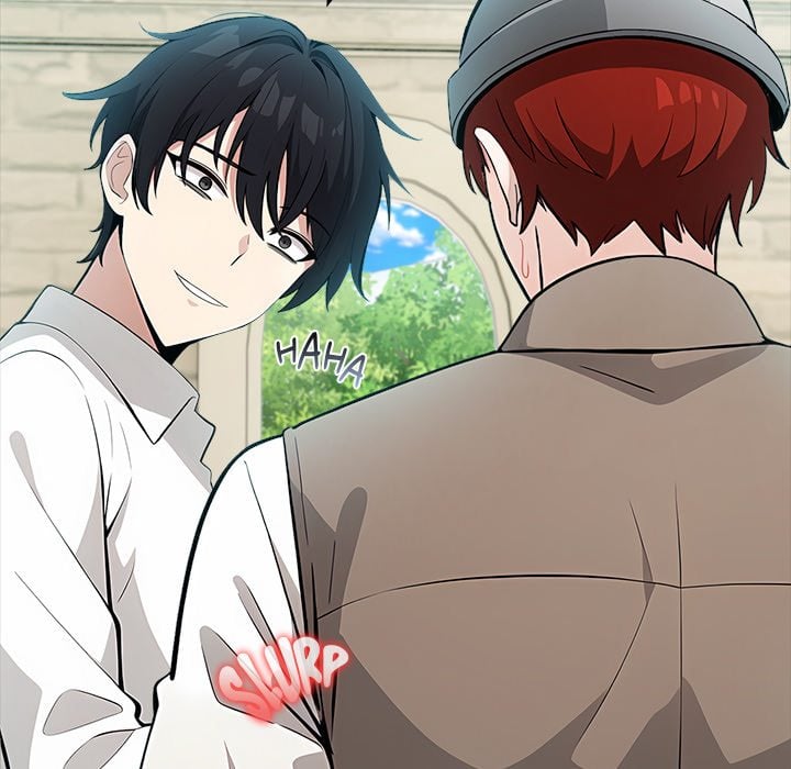 Draco-Knight Commander (Uncensored) Chapter 14 - Page 20