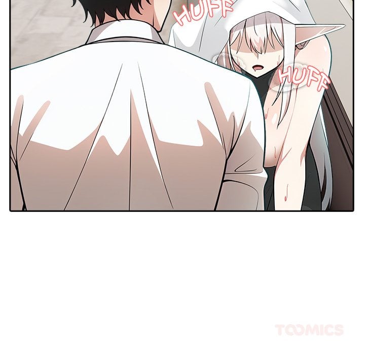 Draco-Knight Commander (Uncensored) Chapter 14 - Page 66