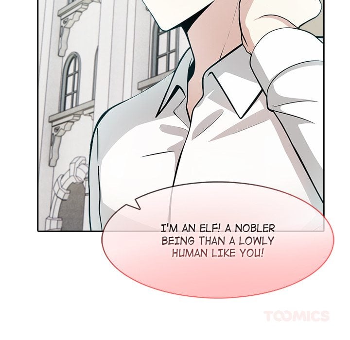 Draco-Knight Commander (Uncensored) Chapter 14 - Page 75