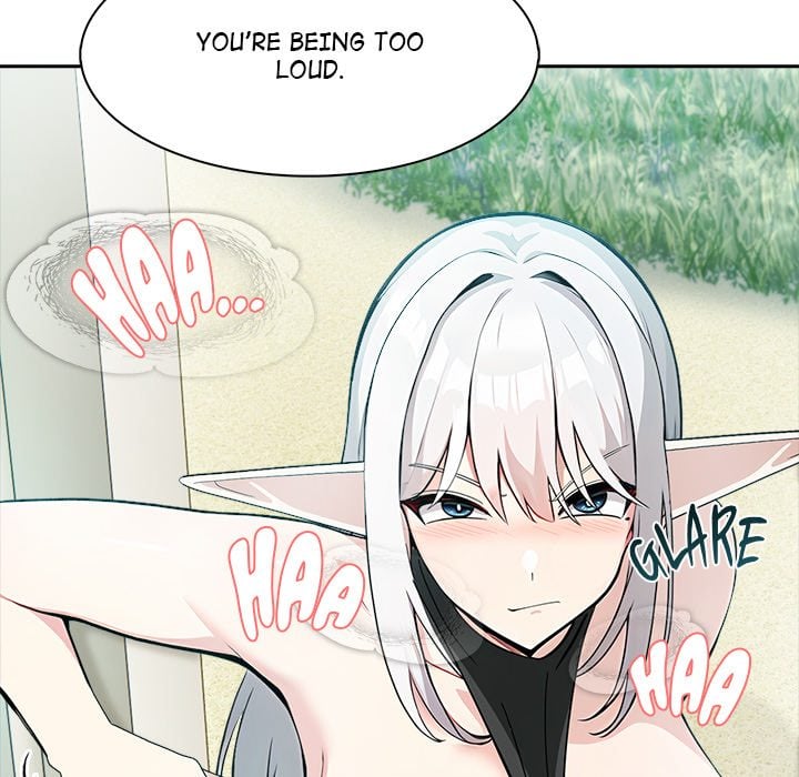 Draco-Knight Commander (Uncensored) Chapter 14 - Page 83