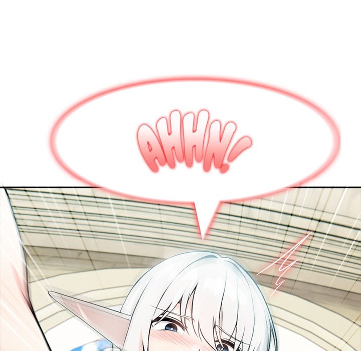 Draco-Knight Commander (Uncensored) Chapter 14 - Page 124