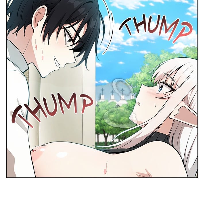 Draco-Knight Commander (Uncensored) Chapter 14 - Page 145