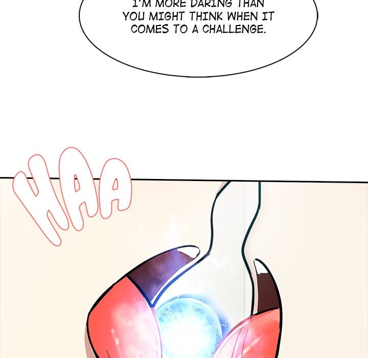 Draco-Knight Commander (Uncensored) Chapter 15 - Page 97