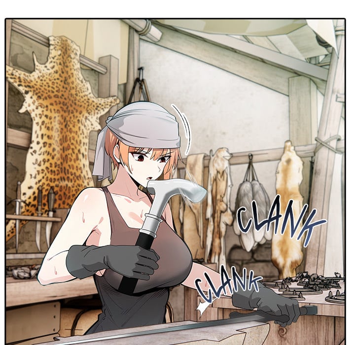 Draco-Knight Commander (Uncensored) Chapter 16 - Page 54