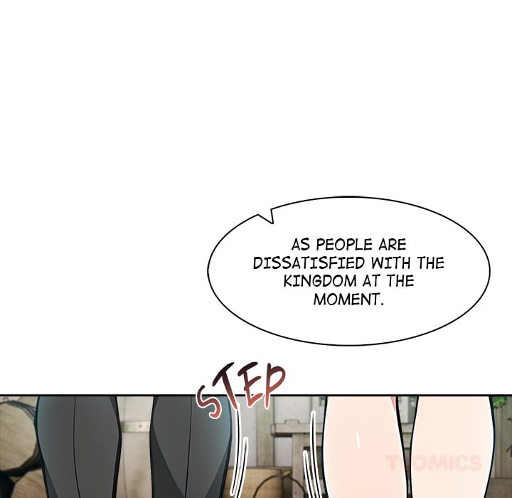 Draco-Knight Commander (Uncensored) Chapter 16 - Page 76