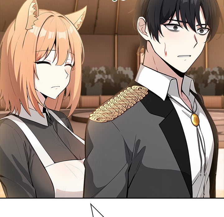 Draco-Knight Commander (Uncensored) Chapter 16 - Page 127