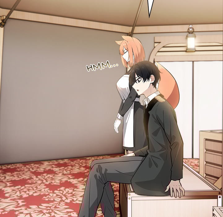 Draco-Knight Commander (Uncensored) Chapter 16 - Page 155