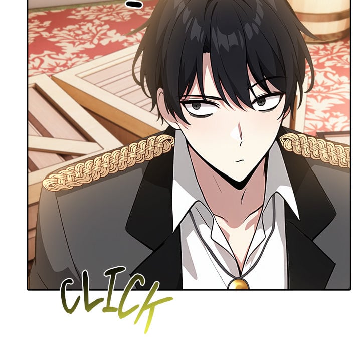 Draco-Knight Commander (Uncensored) Chapter 16 - Page 160