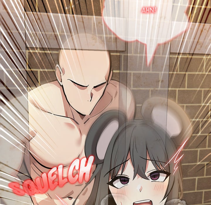 Draco-Knight Commander (Uncensored) Chapter 16 - Page 183