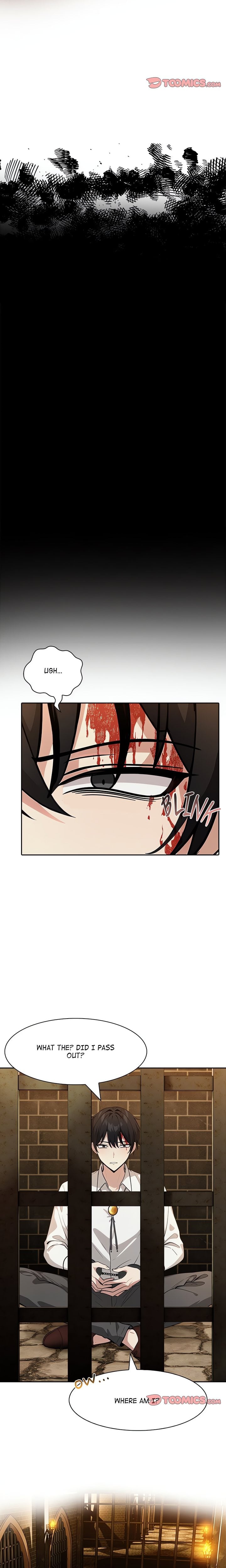 Draco-Knight Commander (Uncensored) Chapter 17 - Page 18