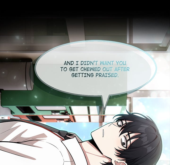 Draco-Knight Commander (Uncensored) Chapter 18 - Page 39