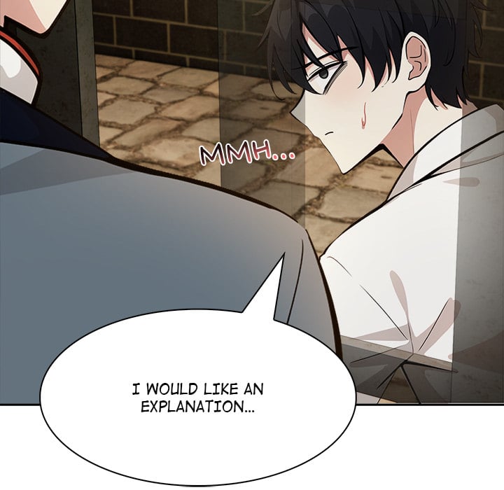 Draco-Knight Commander (Uncensored) Chapter 18 - Page 57