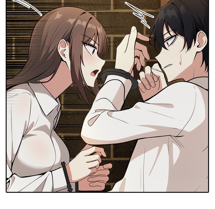 Draco-Knight Commander (Uncensored) Chapter 18 - Page 59