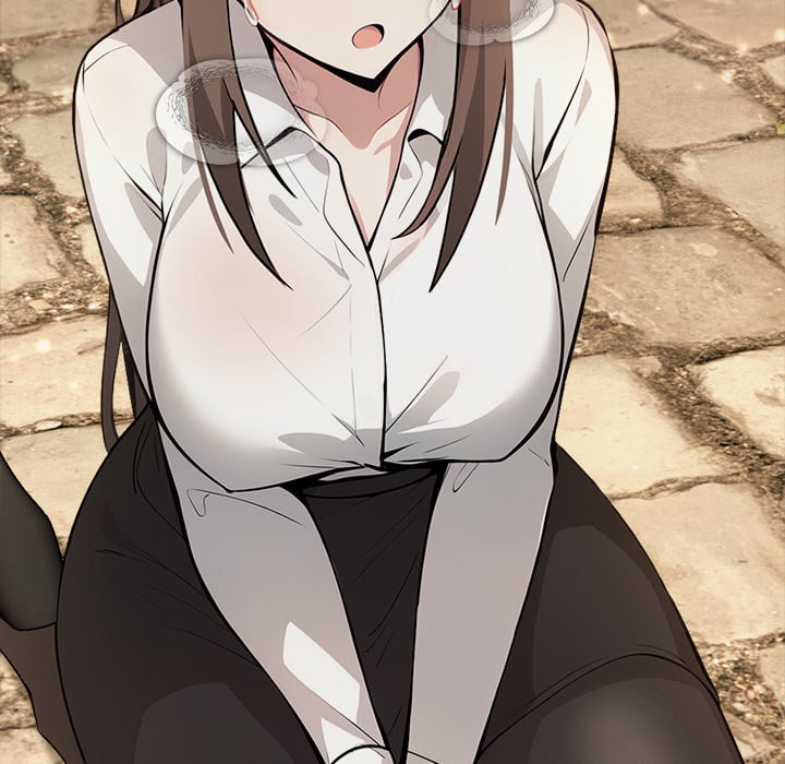 Draco-Knight Commander (Uncensored) Chapter 18 - Page 79