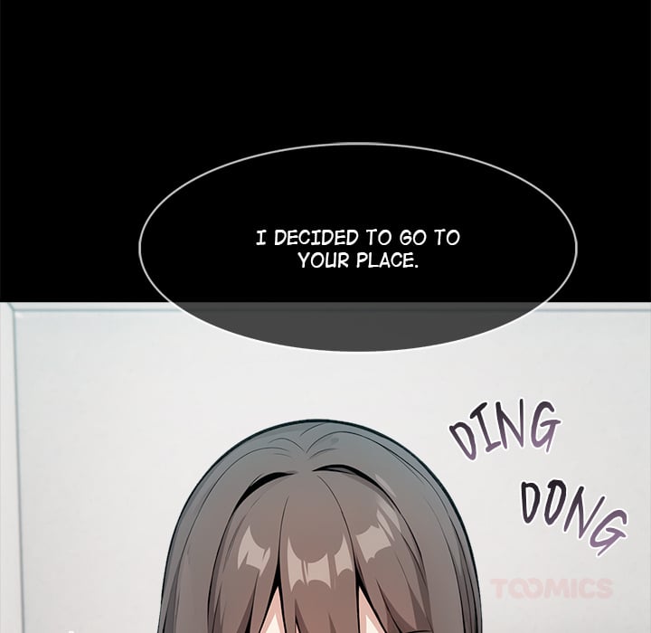 Draco-Knight Commander (Uncensored) Chapter 18 - Page 92