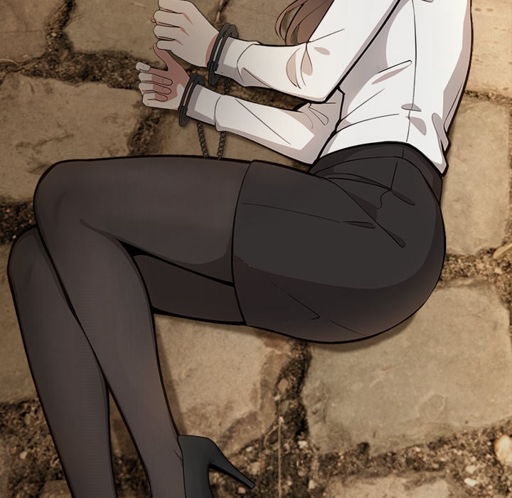 Draco-Knight Commander (Uncensored) Chapter 18 - Page 135