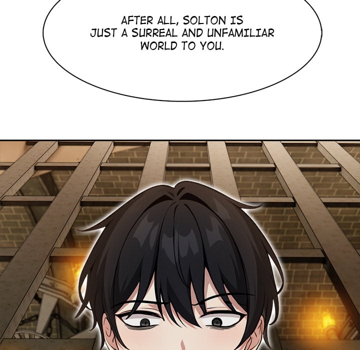 Draco-Knight Commander (Uncensored) Chapter 18 - Page 162