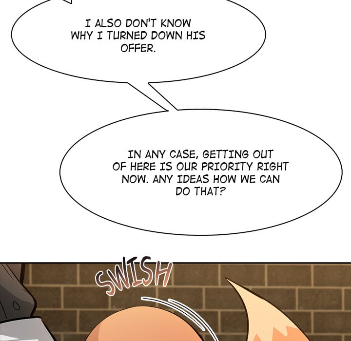 Draco-Knight Commander (Uncensored) Chapter 18 - Page 165