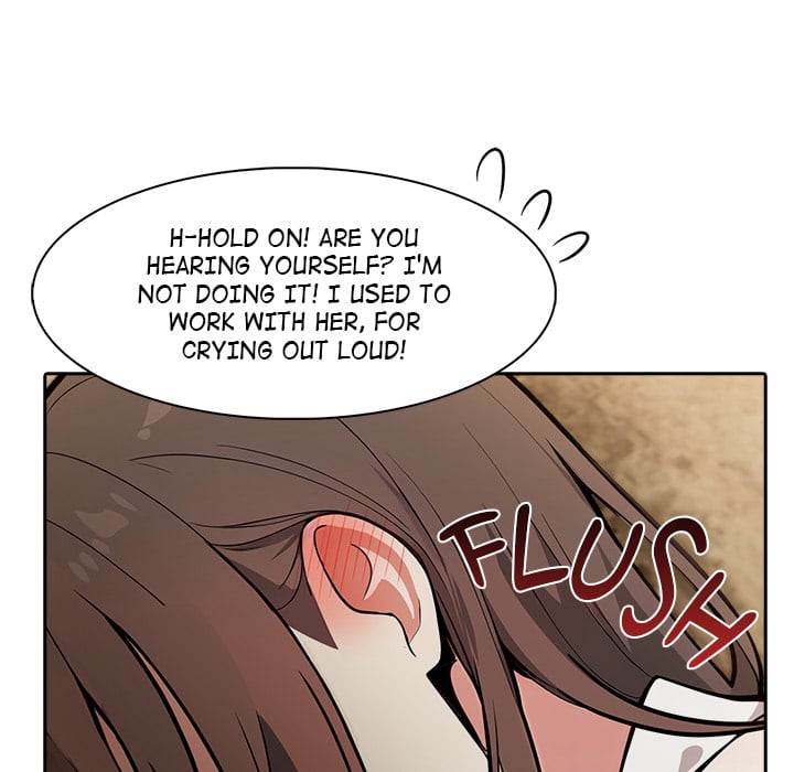 Draco-Knight Commander (Uncensored) Chapter 18 - Page 177