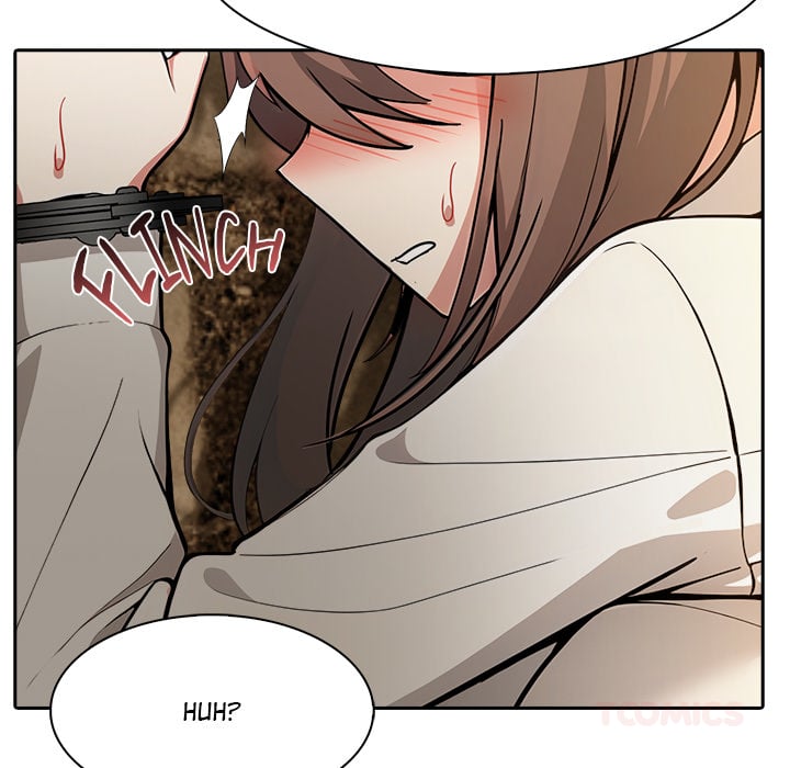 Draco-Knight Commander (Uncensored) Chapter 19 - Page 21