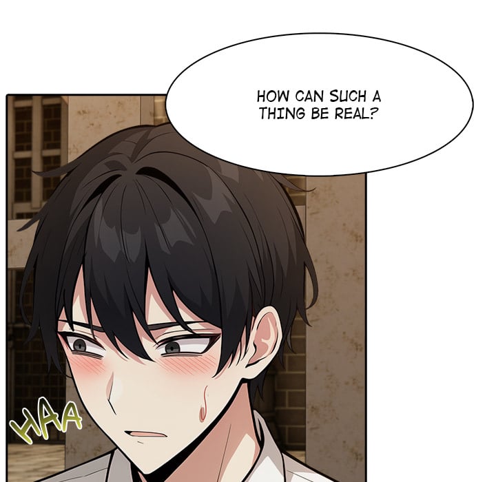 Draco-Knight Commander (Uncensored) Chapter 19 - Page 60