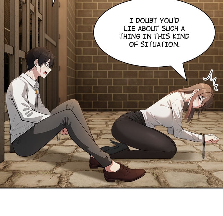 Draco-Knight Commander (Uncensored) Chapter 19 - Page 69